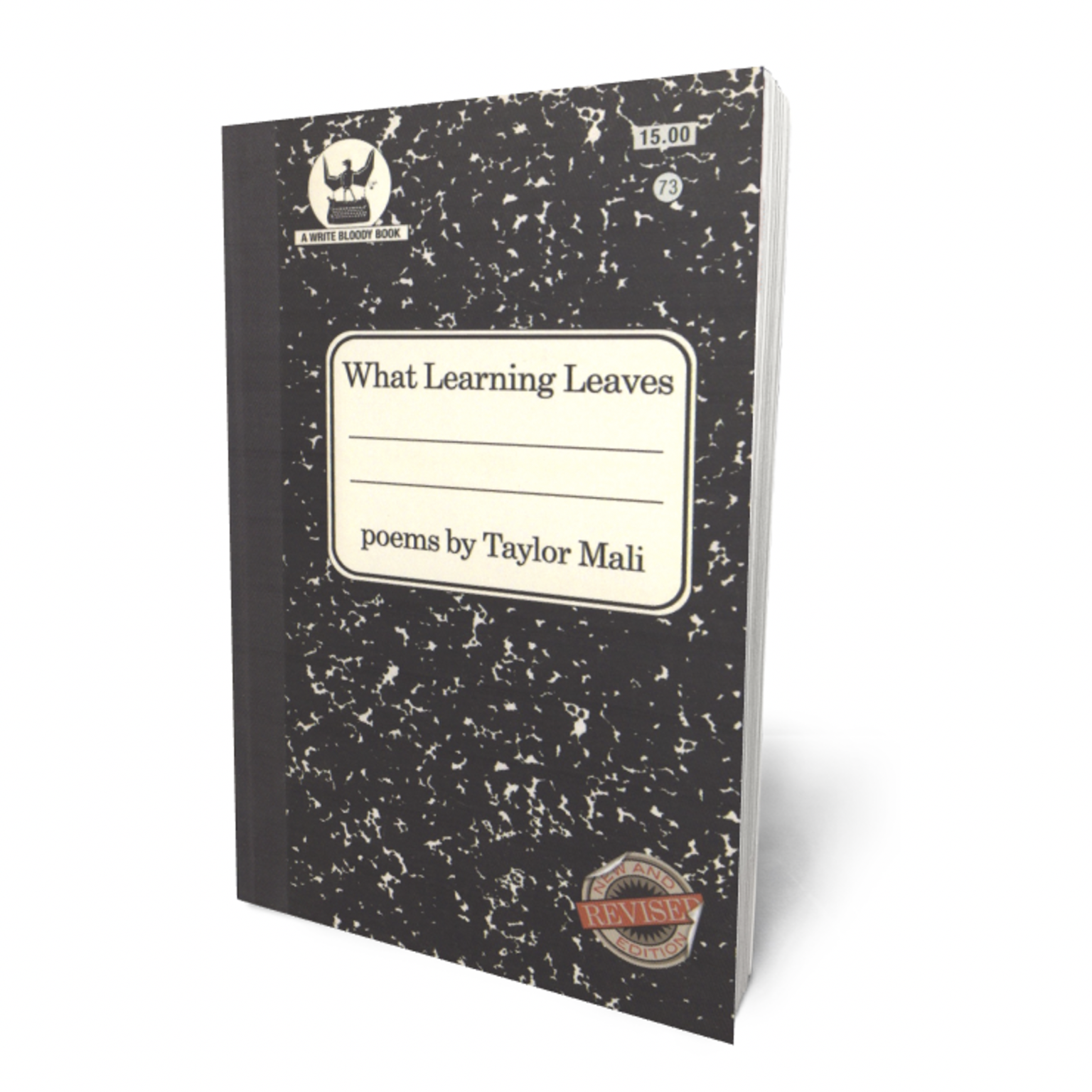 What Learning Leaves Taylor Mali